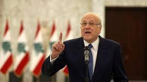 ميقاتي يعلّق على البلبلة حول التعيينات...