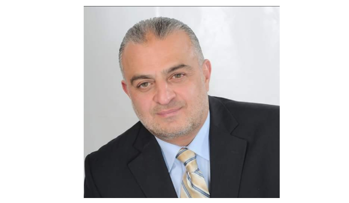 أسعد الحريري ناشد وزير العمل حل أزمة الضمان