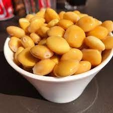 رغم فوائده.. "الترمس" قد يسمم...
