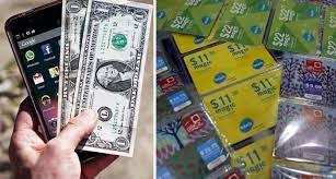 بطاقات التشريج على سعر "صيرفة"