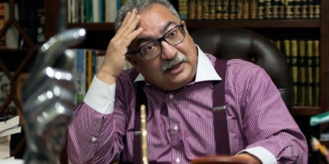 عاصفة ضد إعلامي مصري وصف "الإسراء والمعراج" بأنهما "خرافة"!