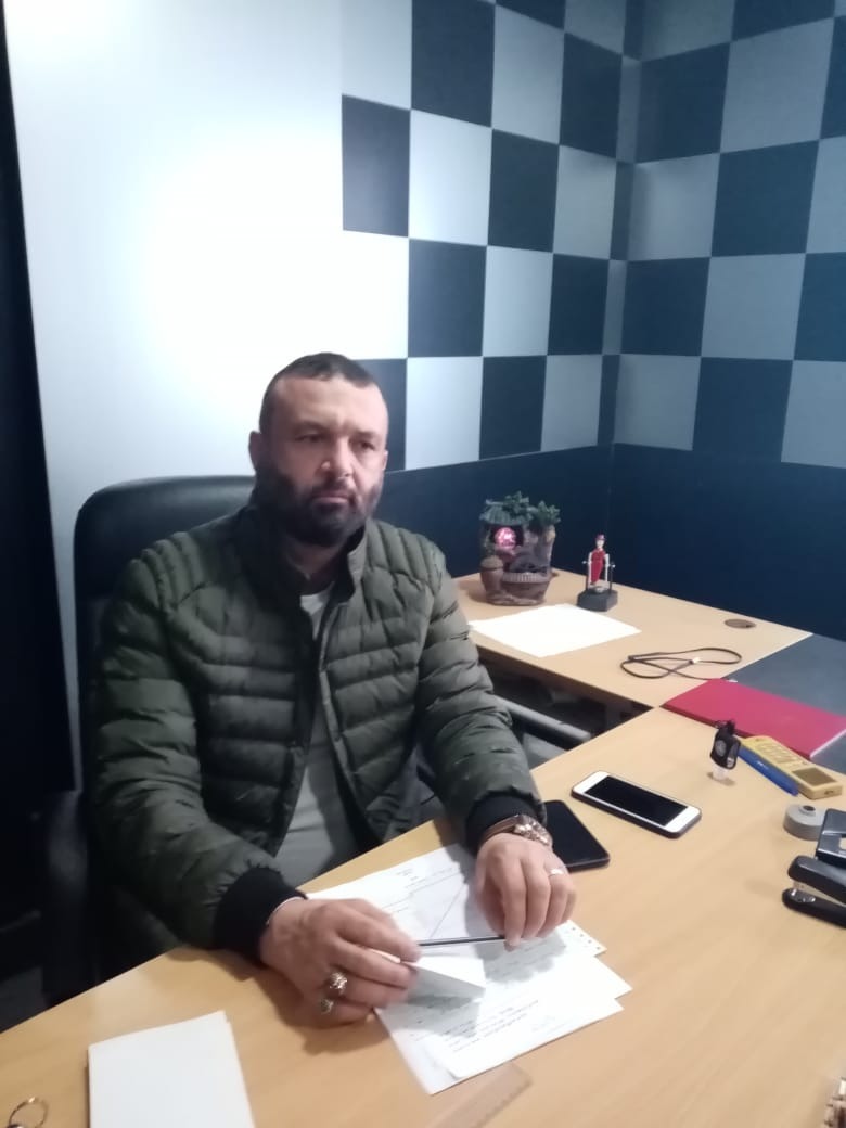 سامر الامين يدعو الى انقاذ التعليم المهني التقني من ضغط الازمات...