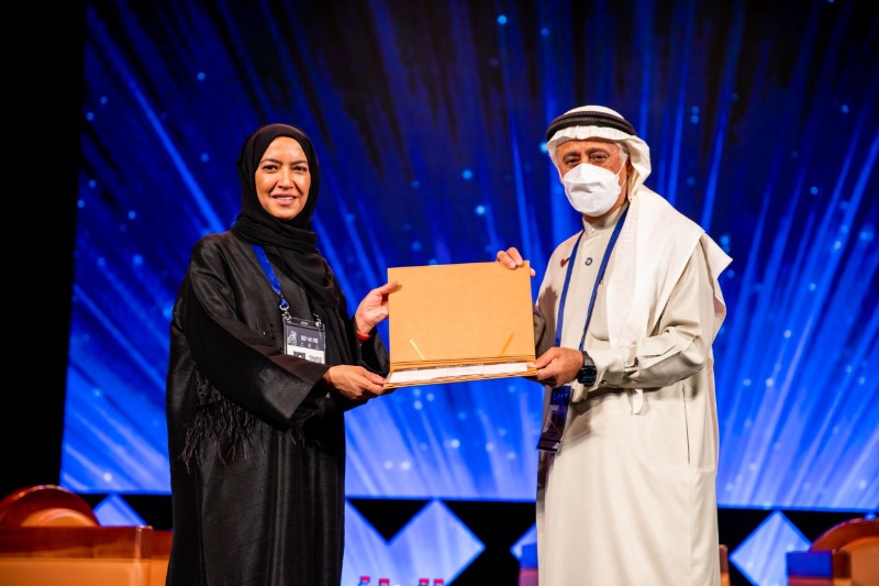 مؤسسة حمدان بن راشد آل مكتوم للأداء التعليمي المُتميز راعياً تقنياً ومُشاركاً فاعلاً في "الملتقى العلمي الآسيوي السادس 2022" الذي يقام لأول مرة في دولة الامارات