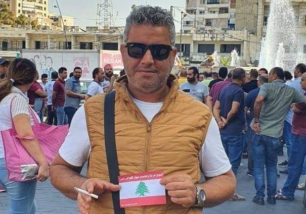 إسماعيل محمد ديب حفوضة.. ثاني ترشيح رسمي عن دائرة صيدا - جزين الانتخابية