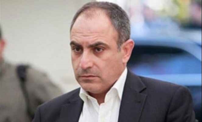 وحسمها زياد أسود في جزين... أنا المرشح والمرشح أنا