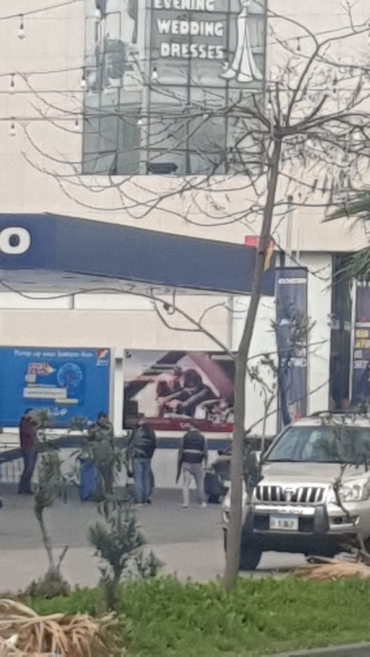 المديرية العامة لأمن الدولة:  تكشف على محطة البخور في صيدا