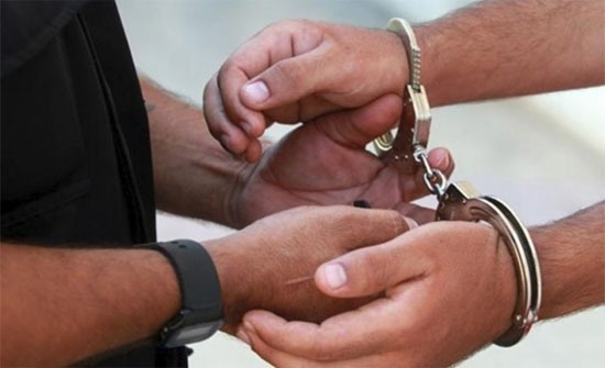 القبض على لصٌّ في بيروت أثناء عملية سرقة