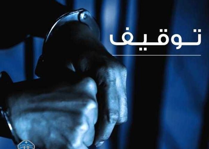 يسرق العدادات في أحياء صور ويبيعها لزميله في المهنة...