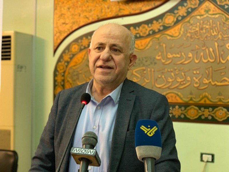 قبلان: هاننا في الإنتخابات النيابية هو البقاء في أماكننا في مواجهة كل ما يستهدف هذا الوطن