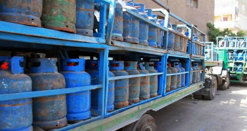 سعر جديد لـ”قارورة الغاز”.. كم بلغ؟
