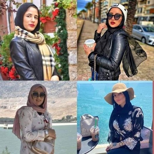 بالفيديو: العثور على جثث الأم وبناتها الثلاثة داخل مغارة في بلدة أنصار الجنوبية...