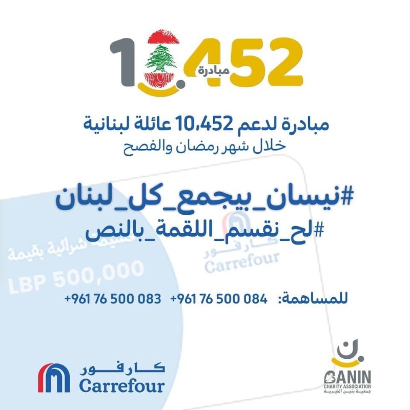 رح  نقسم اللقمة بالنص..