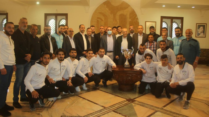 الرئيس بري: هذا هو الخاسر الاكبر!