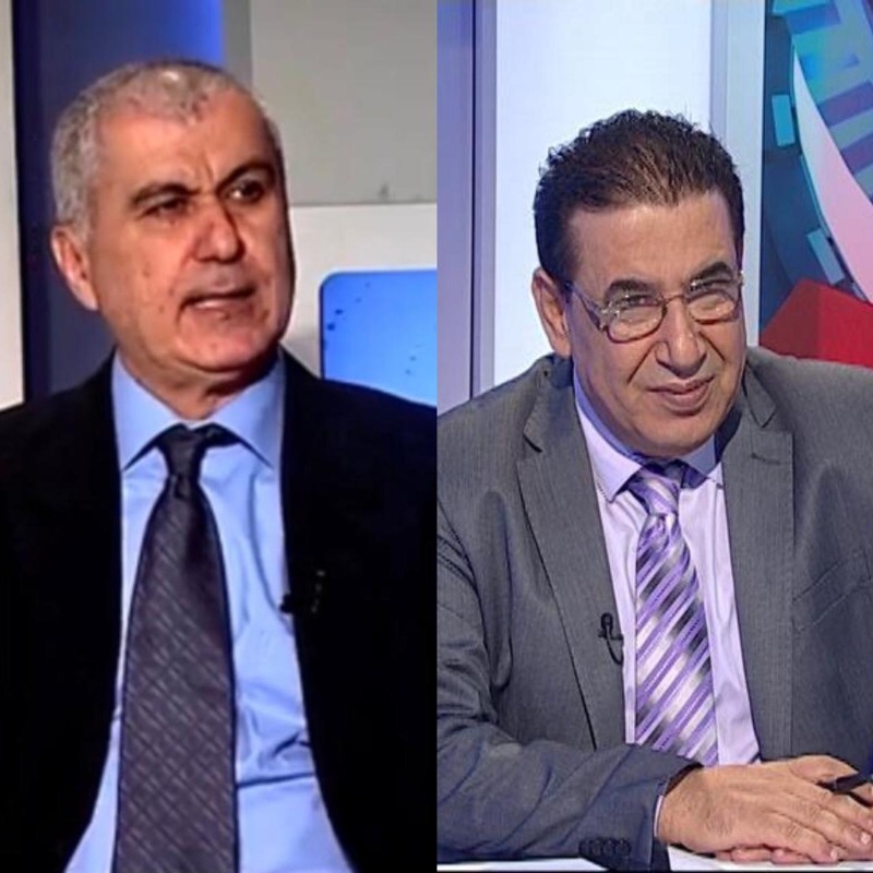 د. طلال حمود يحاور توفيق شومان: هل اعطى صندوق النقد الدولي جرعة اوكسيجين للسلطه الفاسدة قبل الإنتخابات؟