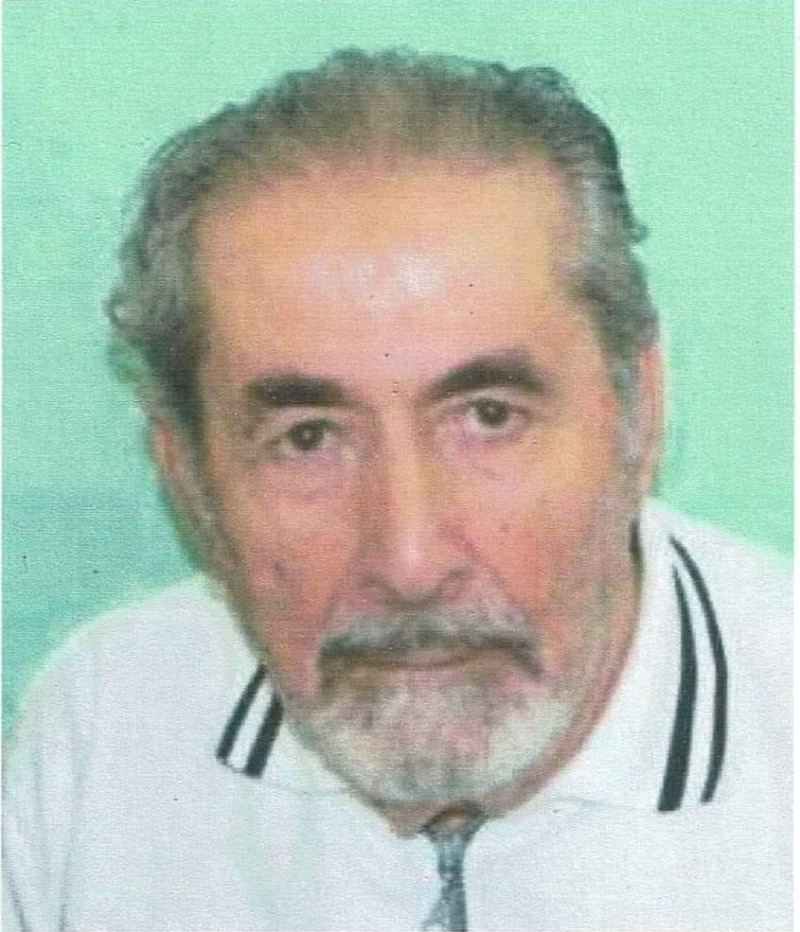 سعيد الزعتري.. مُربي أجيال على حب فلسطين والعلم
