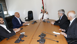 الأبيض أبلغ المستوردين موافقة مجلس الوزراء على تحويل مبلغ مالي للدواء وطلب الإسراع في الإستيراد