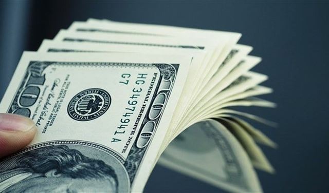 ارتفاع كبير بسعر دولار السوق السوداء