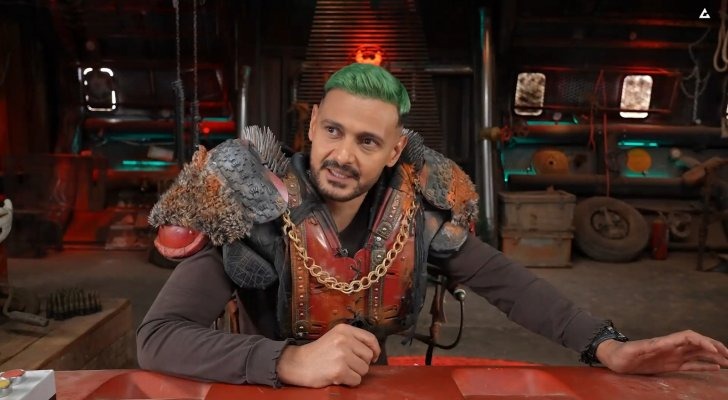رامز جلال مهدد بخسارة برامجه
