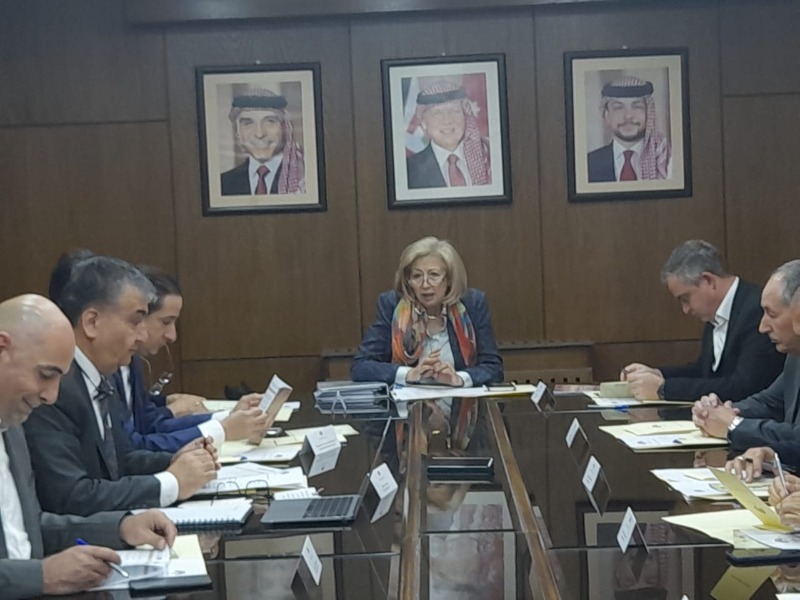 انطلاق مهرجان جرش للثقافة والفنون في 28 تموز المقبل