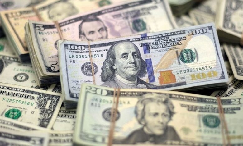 كيف افتتح سعر صرف الدولار هذا الصباح ؟