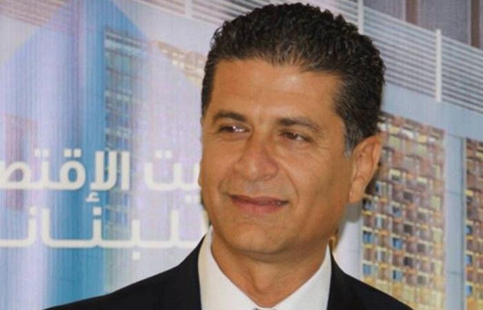 قزي يُعَبِر عن إستيائه الشديد من توقف مراكز النافعة ويلوح بالتصعيد
