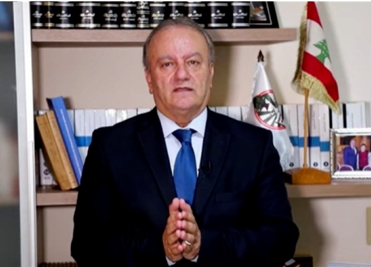 نقيب المحامين: الدعاوى على بعض المصارف جاهزة...