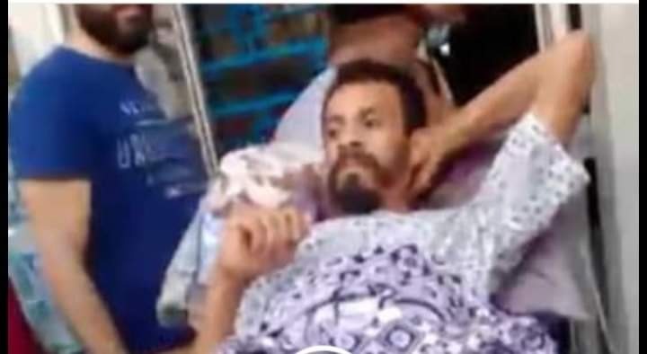 الاونروا جنت بإجبار مرضى المستشفيات للتوجه للبريد!