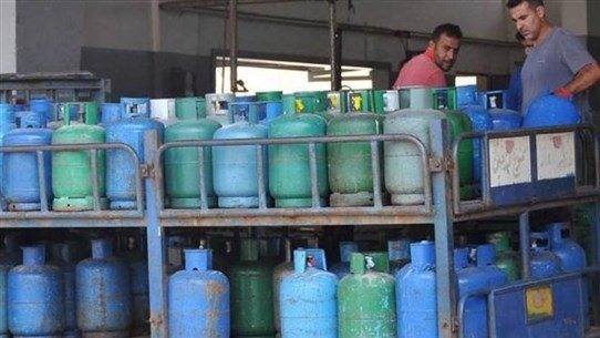 أسعارٌ جديدة للمازوت والغاز