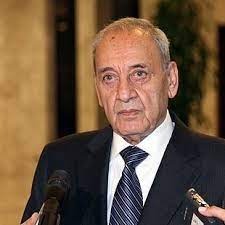 الرئيس بري يهنئ العمال في عيدهم و يعتذر عن عدم تقبل التهاني بعيد الفطر