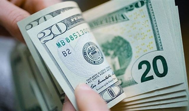 كيف افتتح سعر دولار السوق السوداء صباح اليوم
