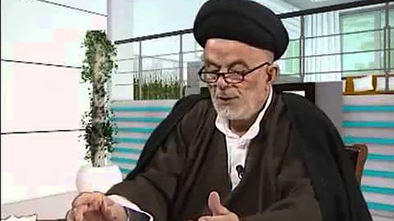 المجلس الشيعي ينعى العلامة محمد ترحيني