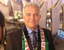 د. رمزي خوري ينعى المناضل الوطني صلاح اليوسف