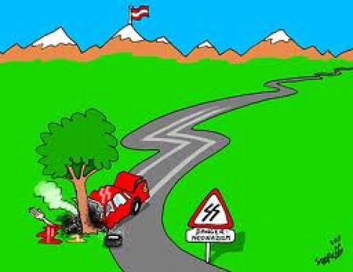 "المنطق والقدر ورحلة السفر"..