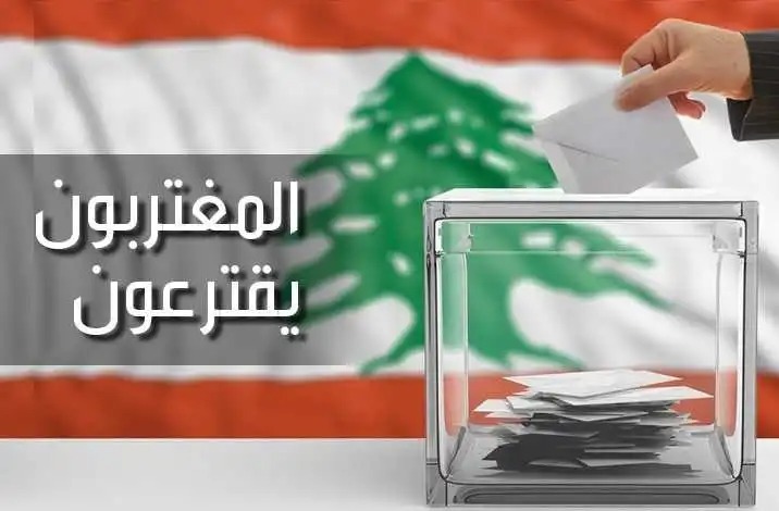 المولوي: نسب الاقتراع مرتفعة جداً.. ولا مقاطعة