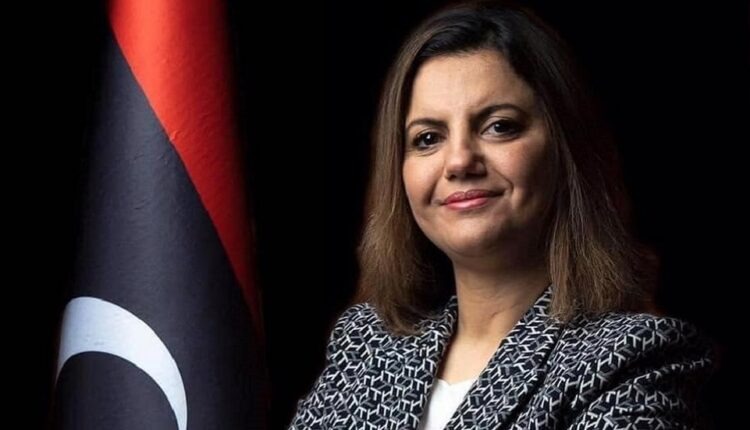 وزيرة خارجية ليبيا: المجتمع الدولي مطالب بتحمل مسؤولياته بمساءلة دولة الاحتلال ومحاسبتها على جرائمها