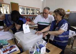 انتخابات 2022: معركة مسيحية - مسيحية كادت أن تصبح مسيحية - شيعية... المعارضون أصبحوا بيضة القبان وتطيير لمقامات سياسية