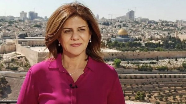 البنتاغون يبحث قضية استشهاد شيرين أبو عاقلة