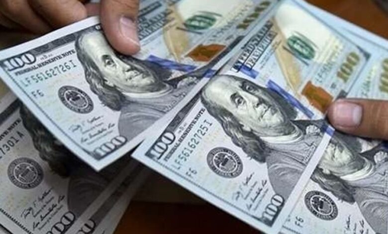 دولار السوق السوداء يرتفع… كم بلغ عصراً؟