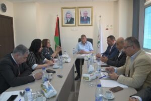 الرئاسية العليا لشؤون الكنائس تعقد اجتماعها الدوري برئاسة خوري