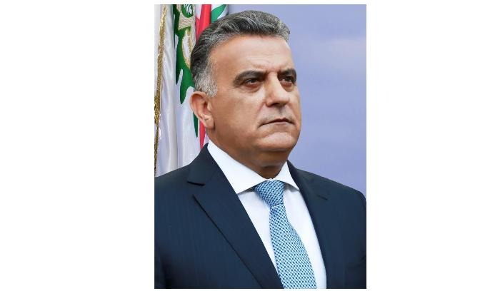 اللواء ابراهيم إلى واشنطن في زيارة رسمية