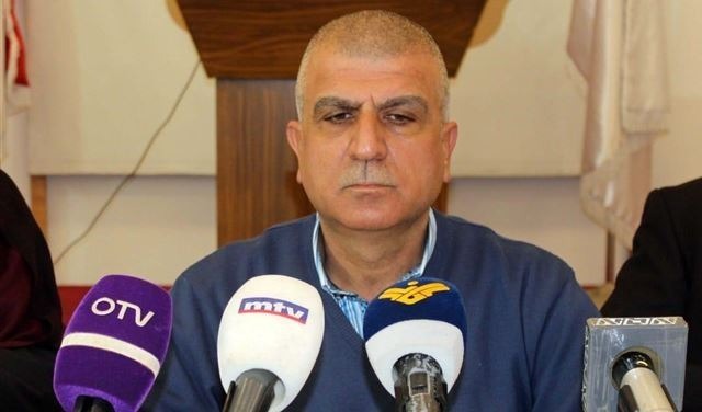 أبو شقرا: كفى ظلماً للشعب!