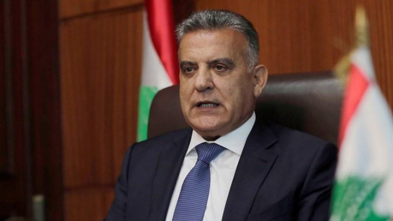 اللواء ابراهيم من واشنطن: نخشى من انفجار إجتماعي نتيجة الأوضاع الاقتصادية ونأمل أن لا يؤثر على الوضع الأمني