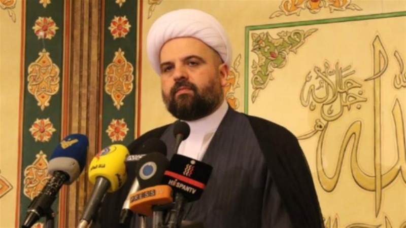المفتي قبلان: إنّنا أمام انفجار مدوٍّ يهدّد أصل وجود لبنان