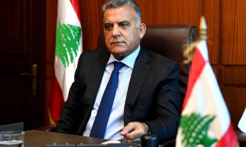 اللواء ابراهيم… هذا ما طلبه البيت الأبيض مني..!