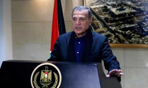 أبو ردينة: "اسرائيل" تستهتر بالمجتمع الدولي ولا يمكننا القبول بتدنيس المقدسات
