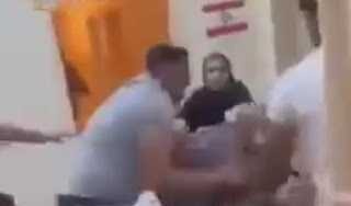 قوى الأمن توضح ما حصل في مخفر ‎جزين