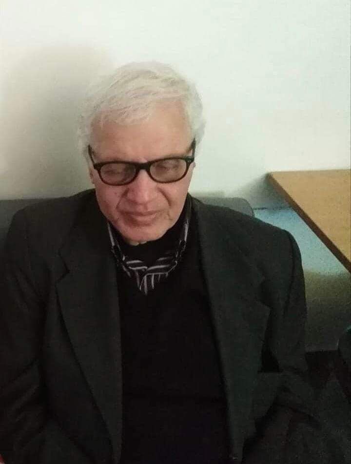 رحيل "أبو بسام" المقدح