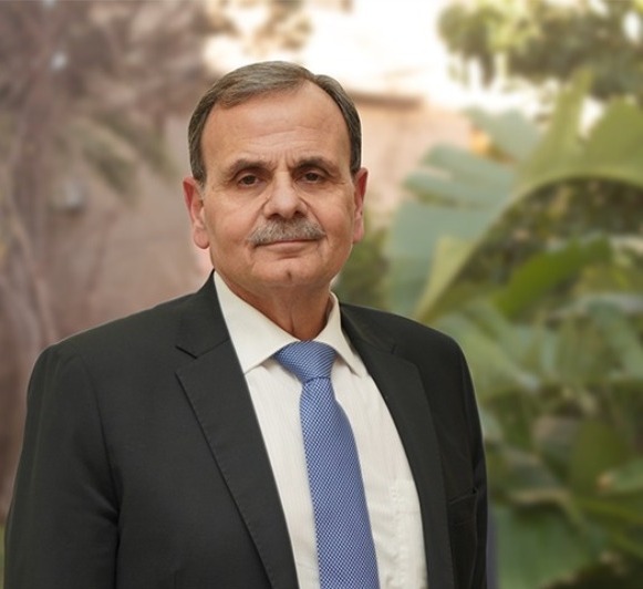 النائب د. عبد الرحمن البزري بعد إطلاق النار قرب منزله: أستبعد ان تكون رسالة لي!