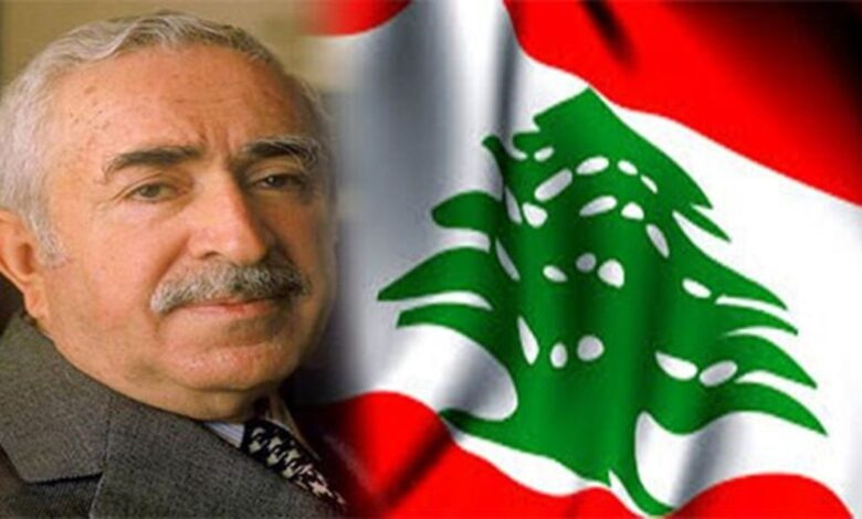 دبوسي يستذكر الرئيس الشهيد رشيد كرامي: سيبقى حاضراً في ذاكرة الوطن