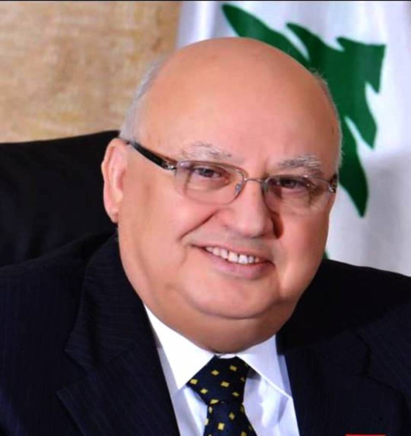 السعودي يستجيب لدعوة القاضي رمضان ويعلن تحديد لقاء مع أصحاب المولدات الكهربائية غدا في بلدية صيدا